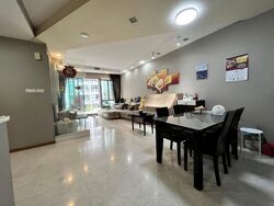 The Quintet (D23), Condominium #503648971